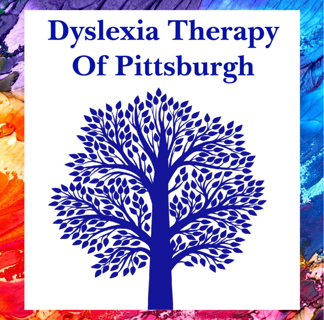 Dyslexia Therapy Of Pittsburgh Comprehensive Therapy For Dyslexia, ADHD, Social, Academic and Sensory Processing Dyslexia Therapy Of Pittsburgh Comprehensive Therapy For Dyslexia, ADHD, Social, Academic and Sensory Processing