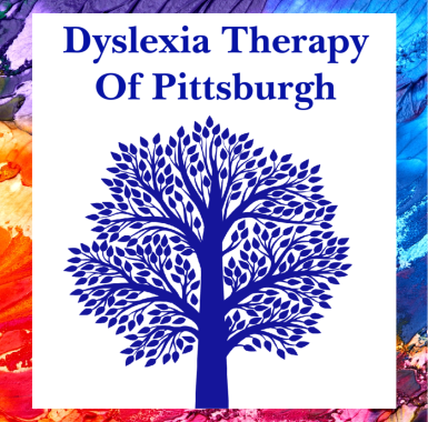 dyslexia testing pittsburgh, dyslexia and occupational therapy, dyslexia therapy, dyslexia treatment